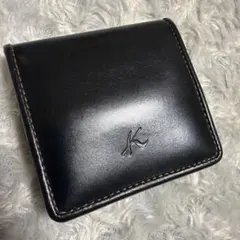 美品】氷室京介 スマホスタンド 無電源スピーカー khロゴ コロガシ