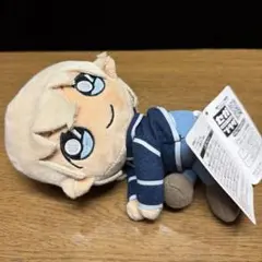 名探偵コナン　安室透　くっつきぬいぐるみ