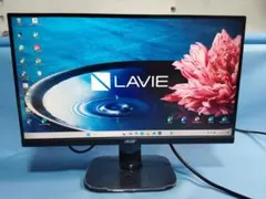 Acer ディスプレイ ゲーミングモニター 本体 KA222Q 通電OKのサムネイル