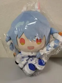 2026年最新】兎田ぺこらぬいぐるみの人気アイテム - メルカリ
