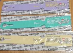 東方神起  ラゲッジタグ