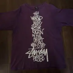 old Stüssy 00sのサムネイル