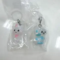 zeroni めじるしアクセサリー　ゼロニ ユジニ　ギュニニ