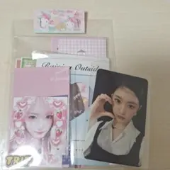 2025年最新】ive チェキ イソの人気アイテム - メルカリ