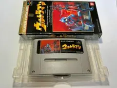 2026年最新】ウルトラマン sfcの人気アイテム - メルカリ