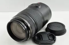 美品　Canon EF 75-300mm IS USM 望遠ズームレンズのサムネイル