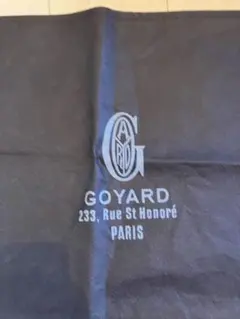 ゴヤール エコバッグ