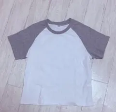 【UNIQLO レディースカットソー　XL】