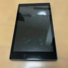 Lenovo Androidタブレット 本体