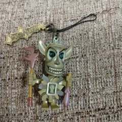Disney タワーオブテラー シリキ・ウトゥンドゥ ライティングバッジ