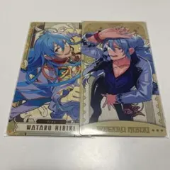 あんスタ アルカナカード fine 日々樹渉