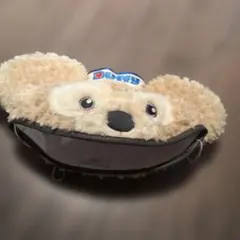 ダッフィー 耳付きキャップ ワンサイズ