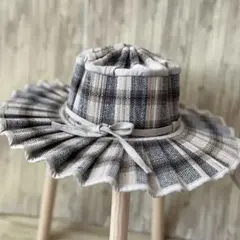 ♡匿名配送♡訳あり！LORNA MURRAY 限定コラボ商品カプリハット