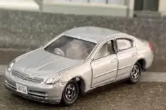 【トミカ】日産・スカイライン（V35型）