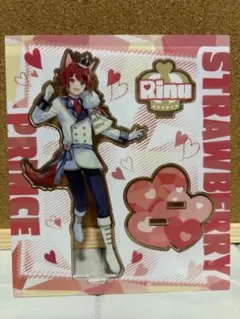 【すとぷり】莉犬くん、さとみくんアクリルスタンド