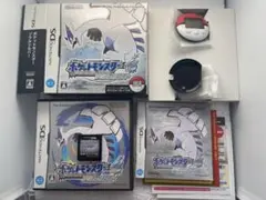 ポケットモンスター ソウルシルバー