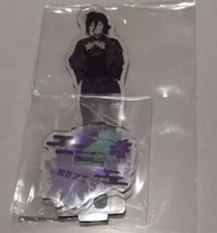 チェンソーマン　レゼ篇　POP UP SHOP アクリルスタンド　レゼ　①