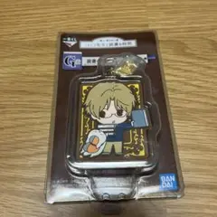 夏目友人帳　一番くじ