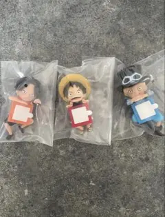 ワンピース ちらりんフレンズ