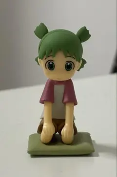 「よつばと！」 フィギュアコレクション vol.1 すわる