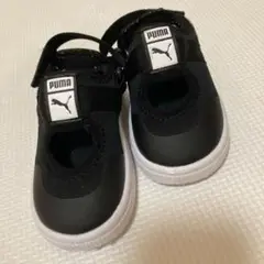 PUMA サンダル 14cm