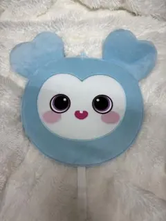 TWICE ナヨンうちわ ナブリー セット