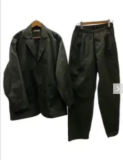 FREAK'S STORE セットアップ Lサイズ