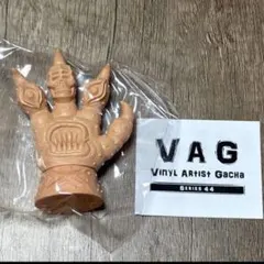 VAG 44 Fucking Four Fingers 肌色 ベージュ