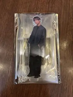 アクスタ　ラスピ　ゴイチ　GOICHI