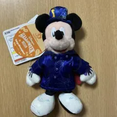 ミッキーマウス ハロウィン ぬいば2018 ハロウィン
