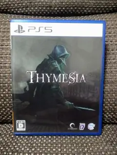 PS5 THYMESIA ティメジア