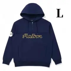 ネイビー色XL マルボンゴルフ パーカー メンズウェア パーカー 長袖 トップス 2026年最新】malbon golf パーカの人気アイテム - メルカリ