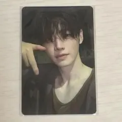 ENHYPEN ソンフン ウィバース weverse ラキドロ トレカ