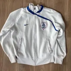 00s 2004-2006年 NIKE ナイキ オランダ代表 トラックジャケット
