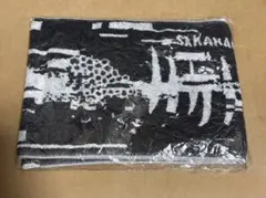 サカナクション SAKANAQUARIUM 光 ONLINE マフラータオル