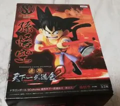 ドラゴンボール 造形天下一武道会 孫悟空 開封品 フィギュア Amazon.co.jp: ドラゴンボール SCultures BIG 造形天下一武道会4 其ノ