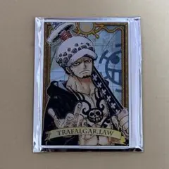 ワンピース トラファルガー・ロー