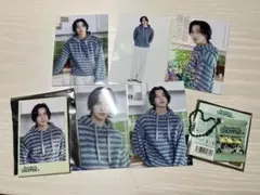 SEVENTEEN HOME ミンギュ