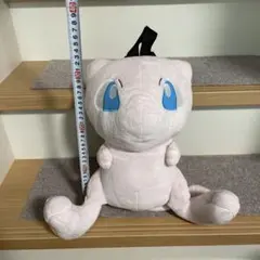 ポケモン　ミュウ　リュック