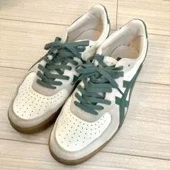 Onitsuka Tiger GSM スニーカー　値下げ