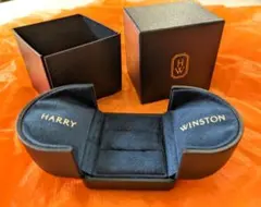 HARRY WINSTON リングケースのサムネイル