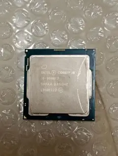 2026年最新】i9 9900kfの人気アイテム - メルカリ