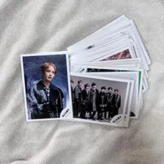 なにわ男子 高橋恭平 集合 個人写真 60枚 まとめ売り！！