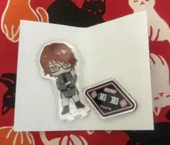 家庭教師ヒットマンREBORN! 入江正一 アクリルスタンド アニメイトカフェ