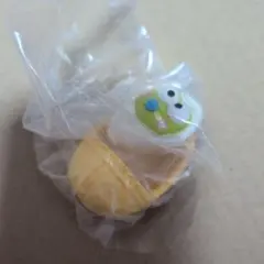 サンリオ ベビールームコレクション けろけろけろっぴ ガチャガチャ