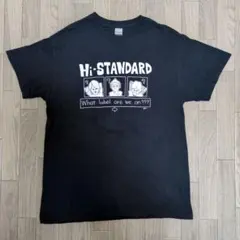 2026年最新】hi-standard tシャツ 90sの人気アイテム - メルカリ