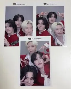KCON LA PHOTOGRAY 2026 JO1 川西 拓実 - メルカリ