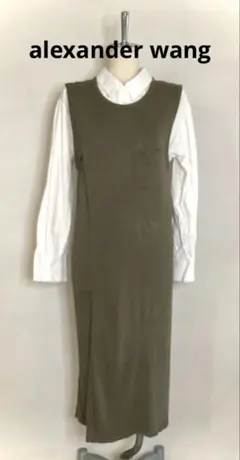 アレキサンダーワン　ワンピース