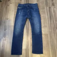 DIESEL JOG Jeans THAVAR Size 28