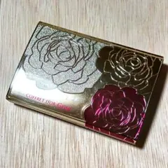 COFFRET D'OR gran パウダーファンデーション オークルＣ